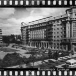 1937 год. Дворец на Красном проспекте или элитное жилье по-советски