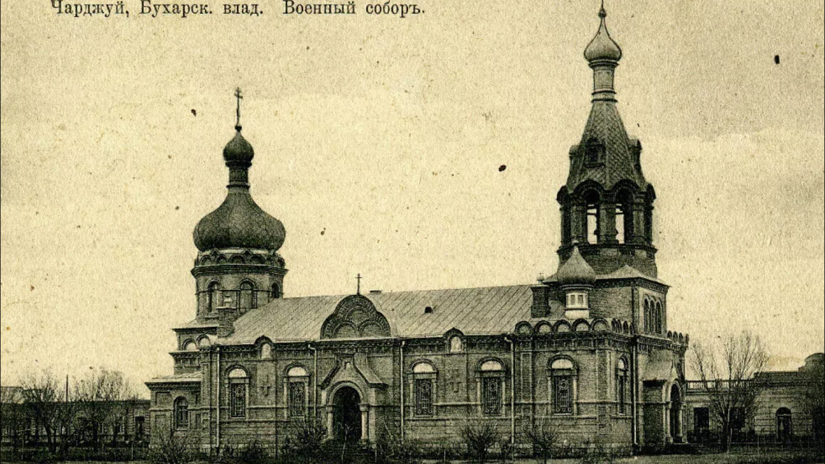Никольский храм 41-го Сибирского стрелкового полка: история церкви, которую не вернули
